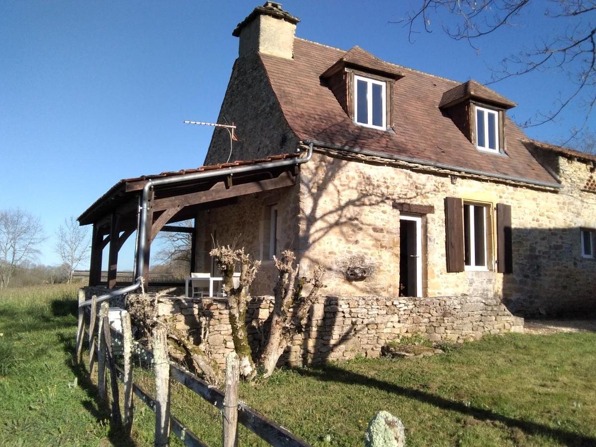 Maison Avec Vue Magnifique Loubejac Exterior photo